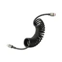 VOLTME POWERLINK HELIX SERIES | PD 240W | 1.8M