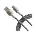 VOLTME PowerLink Pixel USB-A to USB-C 2m 100W 480Mbps Cable