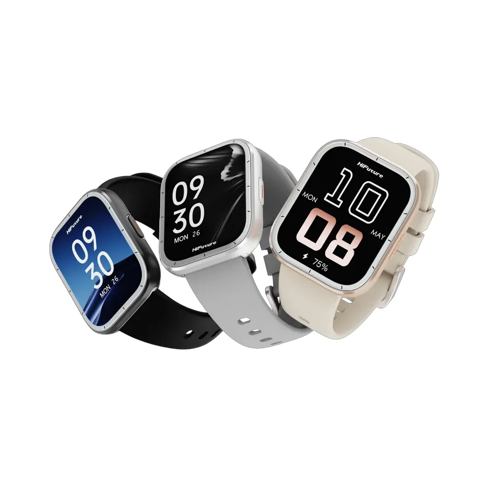 HIFUTURE SMART WATCH ZONE 3