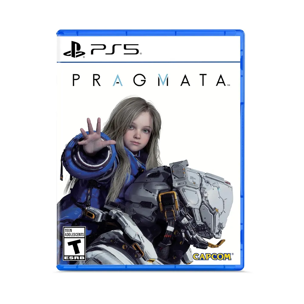 Pragmata PS5