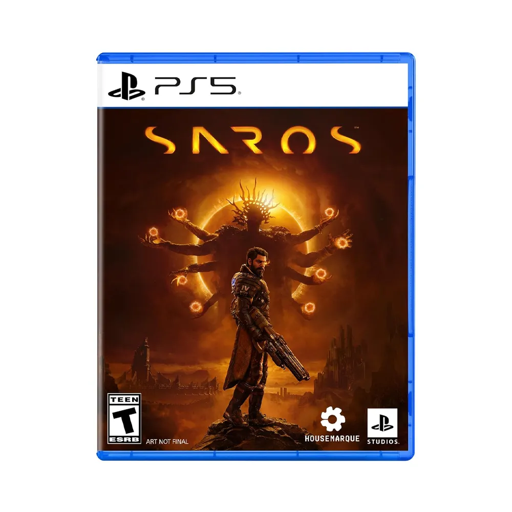 Saros PS5