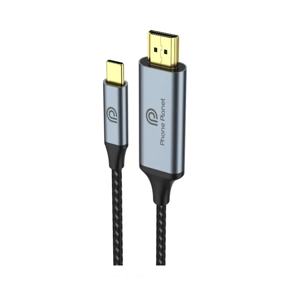 PHONE PLANET PP-CHDMI03 HDMI CABLE