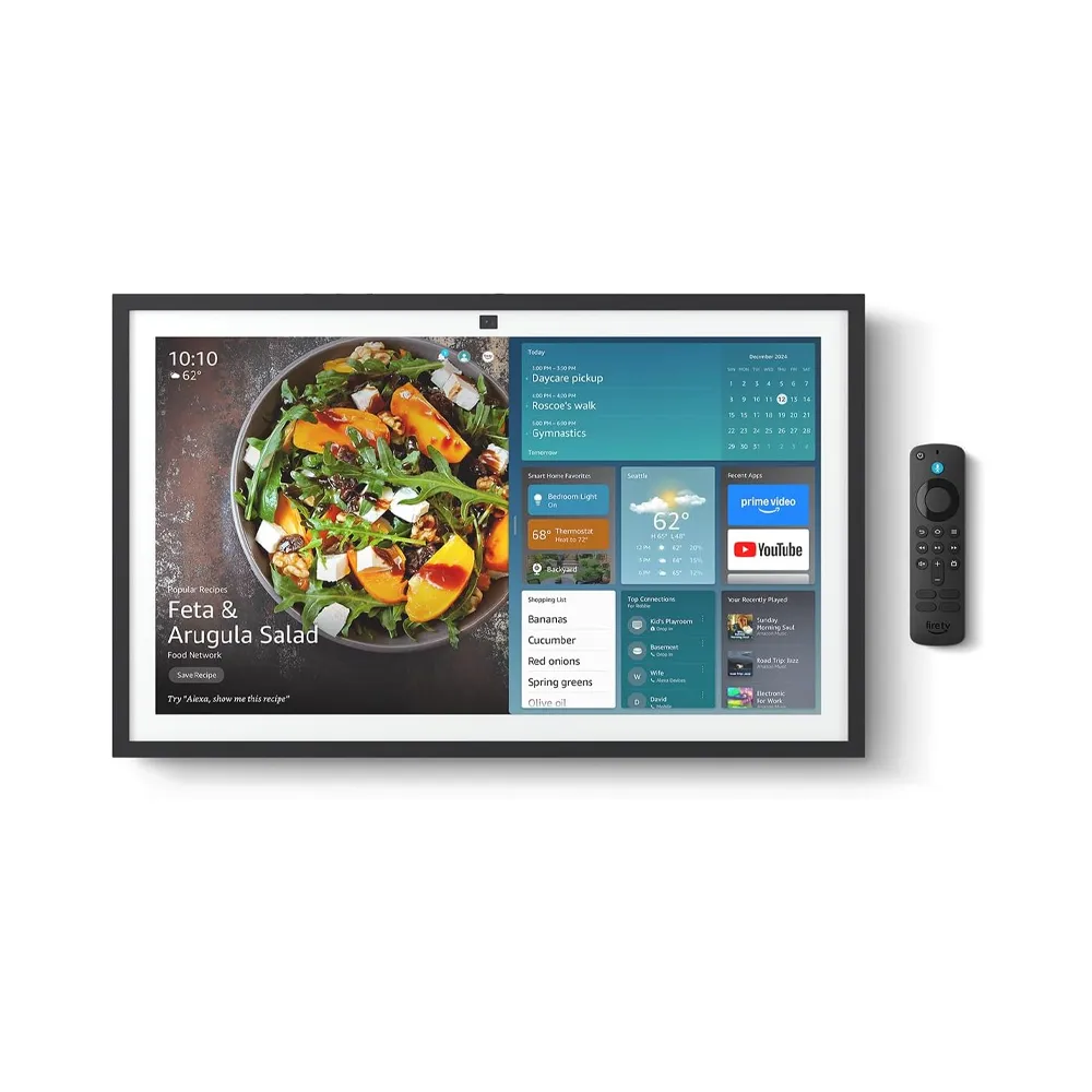 Amazon echo Show 21