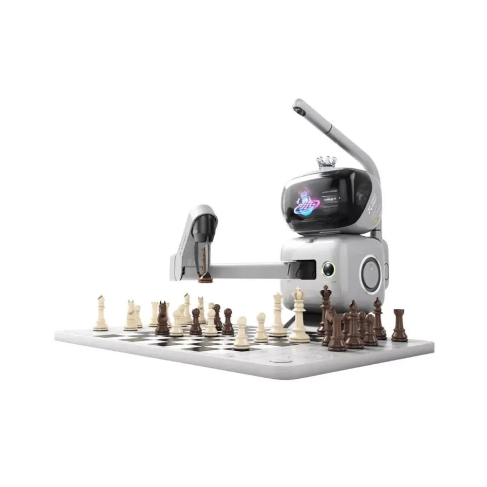 [860013778811] SenseRobot Chess – AI Chess Robot with Robotic Arm