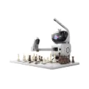 SenseRobot Chess – AI Chess Robot with Robotic Arm
