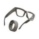 Meta Ray-Ban Display & Neural Band | AI Glasses with in-lens display Band Size 3 - Sand