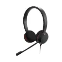 Jabra Evolve 20 MS Duo Headset