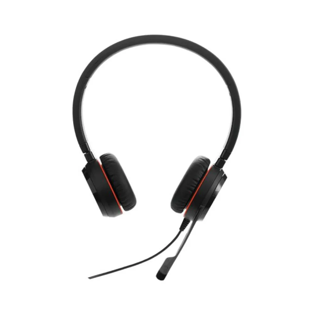Jabra Evolve 30 II MS Duo Headset