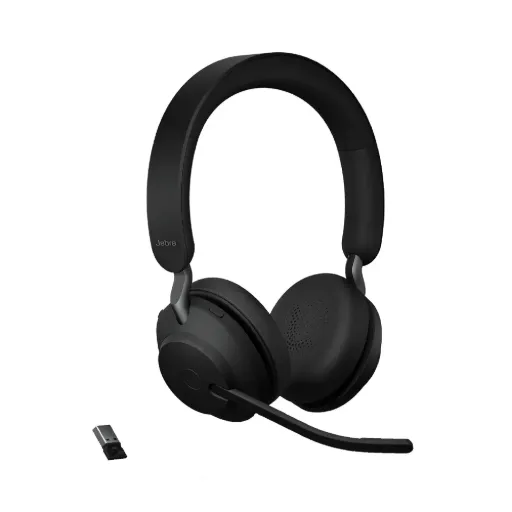[00406469191] Jabra Evolve2 65