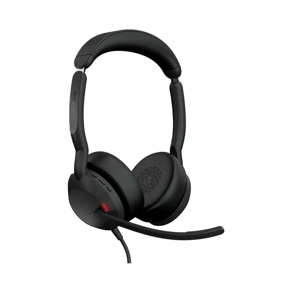 [00368663417] Jabra Evolve2 50 UC Stereo Headset