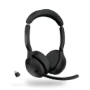 Jabra Evolve2 55 UC Stereo USB-A Headset
