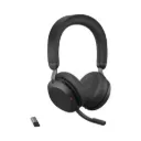 Jabra Evolve2 75 UC Stereo USB-A Headset