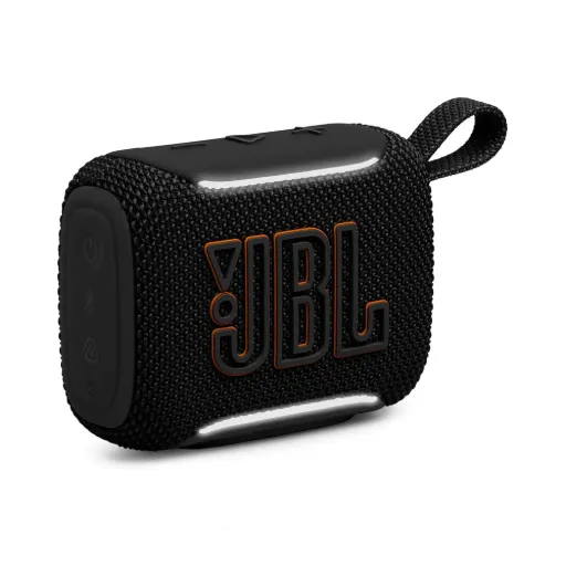 JBL Go 5 (Black)