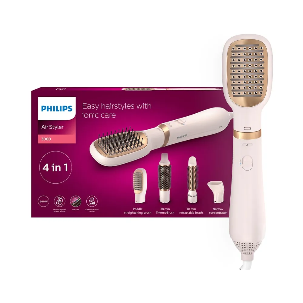 Philips BHA310 Air Styler 3000 - 800W