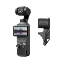 DJI OSMO Pocket 4 Standard Combo Action Camera