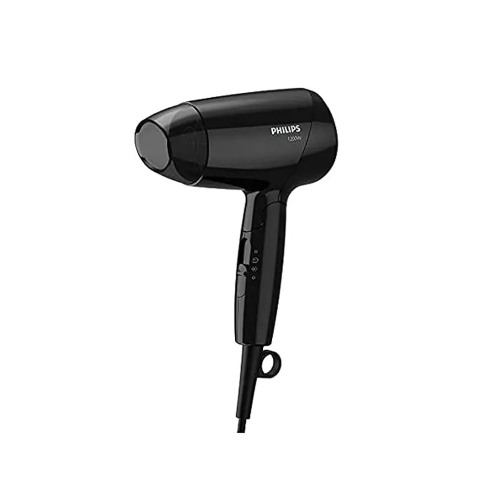 Philips Essential Care BHC010/10 hair dryer 1200 W Black