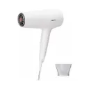 Philips 5000 Series Hair Dryer 2100W Navy BHD500/00 - White
