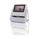 Green lion Orion 2 Smart Projector with Smart Display & 4K Support - White