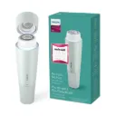 Philips - Series 5000 Facial Hair Remover - Mint Green - BRR474/00