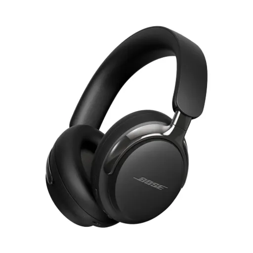 Bose Quitcomfort Ultra 2nd Gen Noise Cancelling (Black)