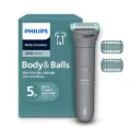 Philips Series 3000 Body Groomer BG3480/15
