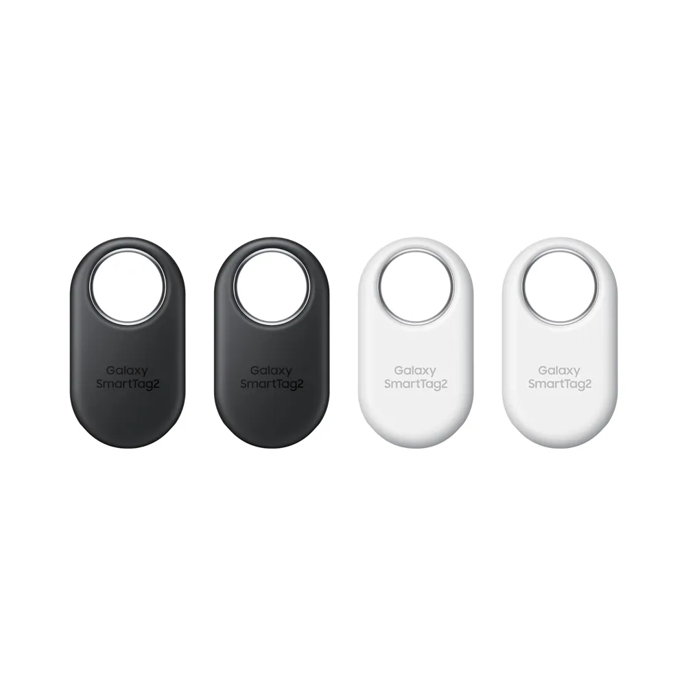 Samsung Galaxy SmartTag2 (4-Pack) | EStore
