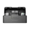 DJI Mic Mini 2 Wireless Microphone (2 TX + 1 RX + Charging Case )