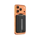 Green Lion Mag Wallet Kickstand Card Holder