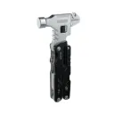 Green Lion 18-In-1 Multi-Tool Hammer - Black