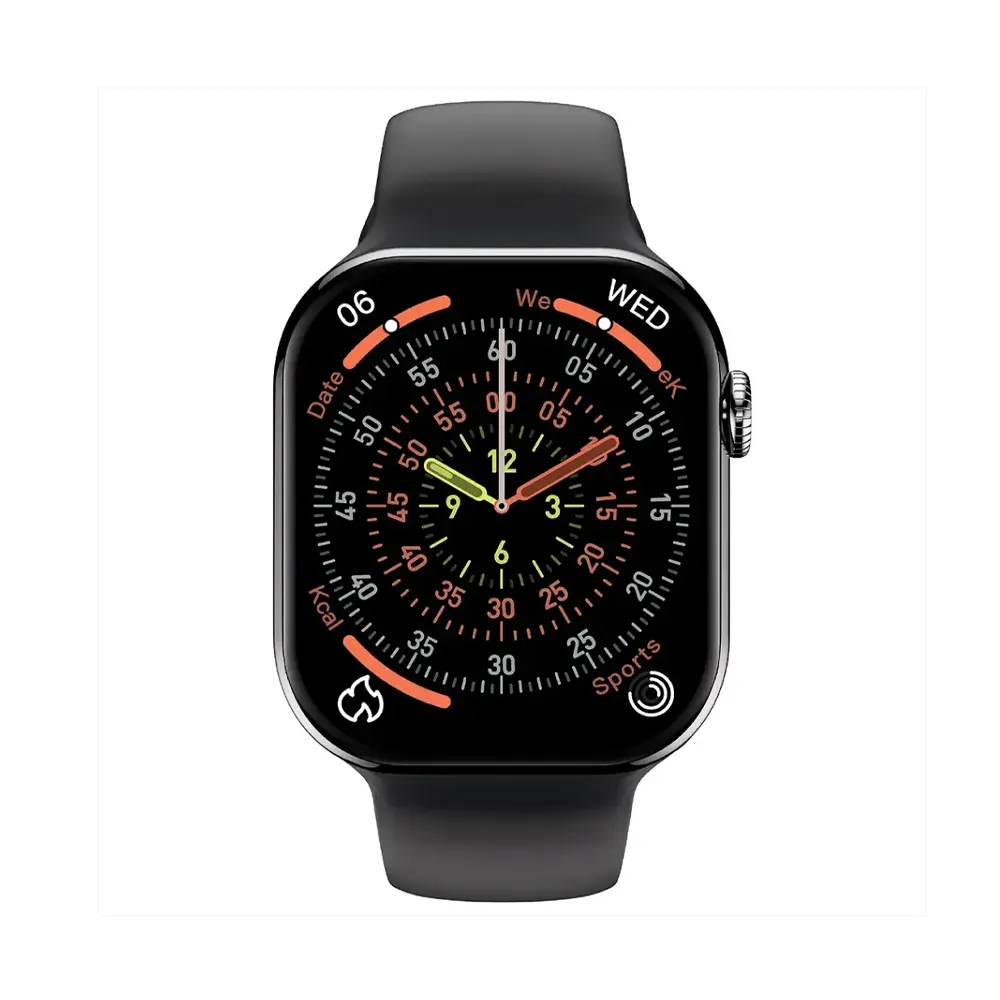 Green Lion Communicate 46 2.07" Smart Watch