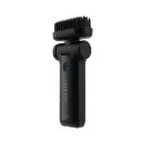 Green Lion Beard Pro Portable Beard Straightener - Black