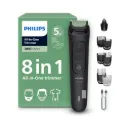 Philips 8-in-1 Trimmer 3000 Series MG3940/15