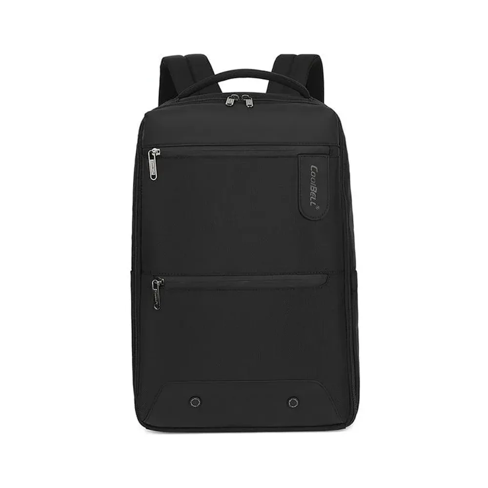 COOLBELL 15.6" BACKPACK Green CB-8271