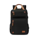 COOLBELL 15.6" BACKPACK BLACK 10010