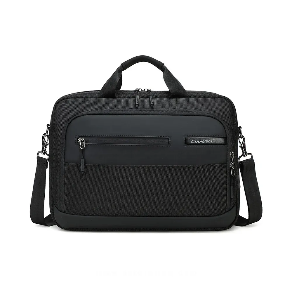 COOLBELL 15.6" BACKPACK BLACK CB-2135
