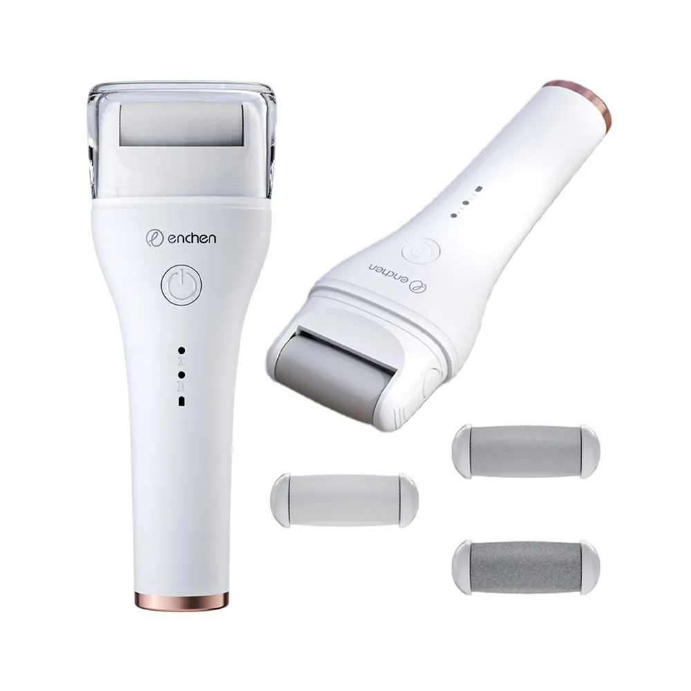 ENCHEN Rock Electric Foot Callus Remover