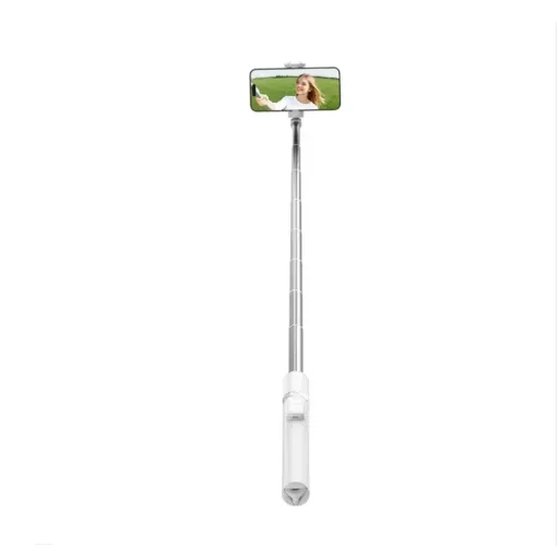 [798156788094] Telesin 1.8m selfie holder / tripod