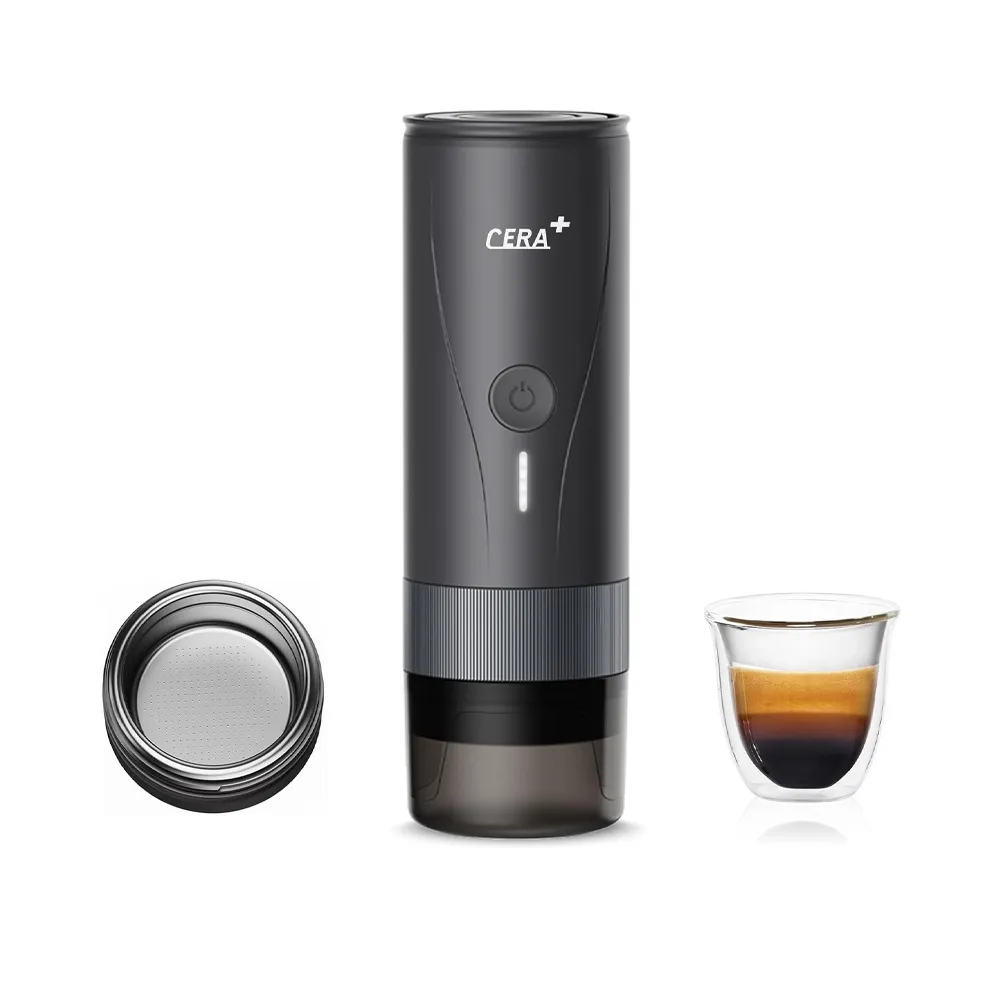 CERA+ Pro Portable Coffee Maker PCM04