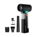 BOOSTER Turbo Fan TF64A1 with Nozzle