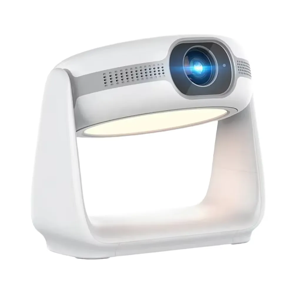 Topann 1080P K1 Smart Projector