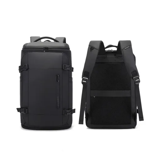 Bange BG-3029 15" Large Luggage Bag