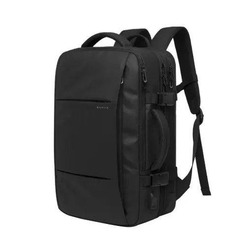 Bange Laptop Backpack 15.6" BG-1908 (Black)