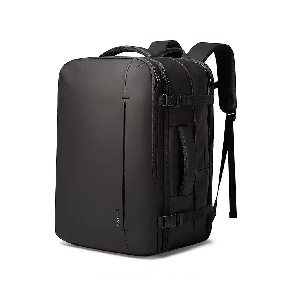 Bange BG-1909D 17.3" 45L Expandable Backpack Bag