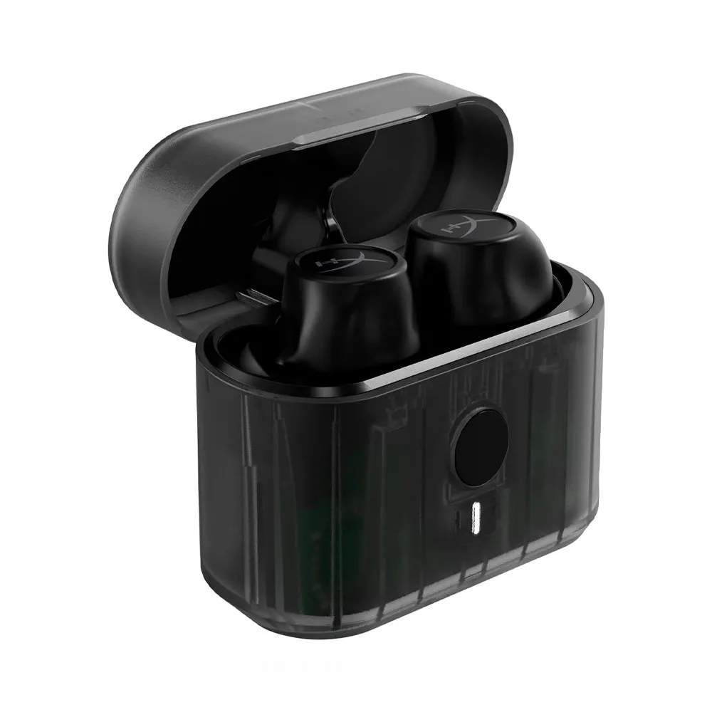 HYPERX CIRRO BUDS PRO (Black)