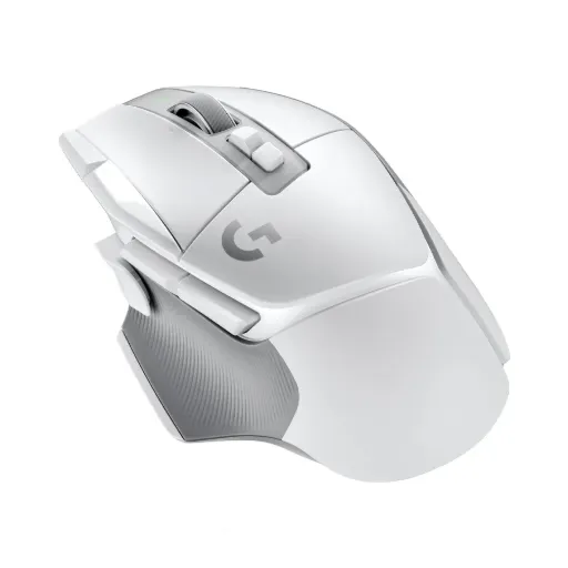Logitech G502 X LIGHTSPEED Wireless Gaming Mouse (Black)