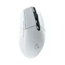Logitech G305 Lightspeed Wireless Gaming Mouse - White