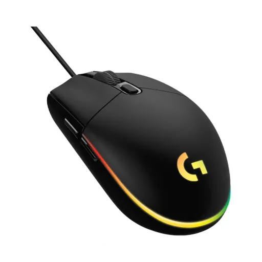 Logitech G102 Gaming Mouse