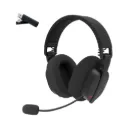 Redragon H888 LUCE 7.1 Surround Sound Wireless Gaming Headset