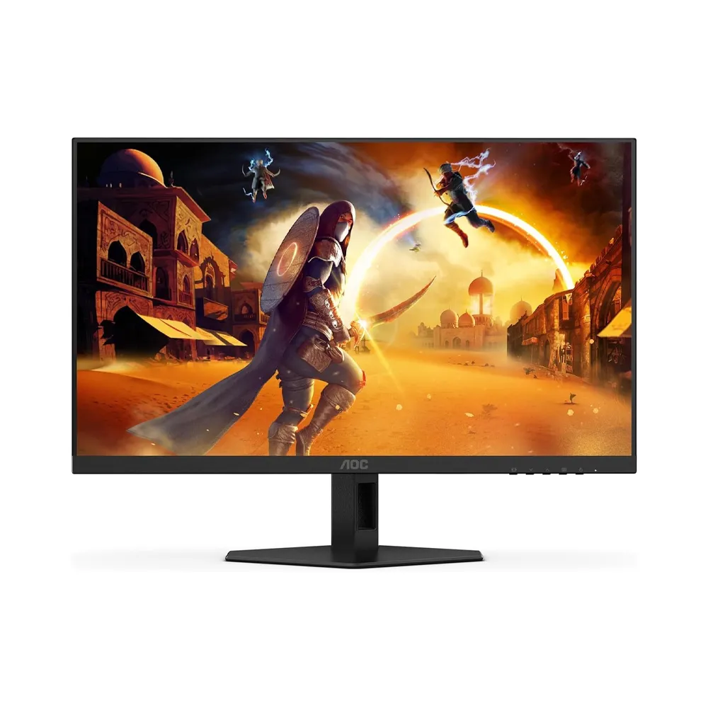 【美品】AOC 27G4 27インチ ゲーミングモニター 180Hz IPS AOC 27G4/89 27 Inch FHD 180Hz IPS HDMI 2.0 1ms Gaming Monitor | EStore
