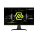 MSI Mag 275QF E20 Gaming Monitor - 27 Inch - 2K WQHD - Rapid IPS - 200Hz 0.5ms - AMD FreeSync Premium - Black